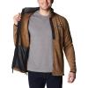 imageColumbia Mens Sweater Weather Full ZipDelta Heather