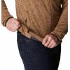 imageColumbia Mens Sweater Weather Full ZipDelta Heather