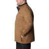 imageColumbia Mens Sweater Weather Full ZipDelta Heather