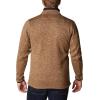 imageColumbia Mens Sweater Weather Full ZipDelta Heather