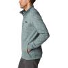 imageColumbia Mens Sweater Weather Full ZipNiagara Heather