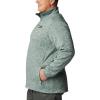 imageColumbia Mens Sweater Weather Full ZipNiagara Heather