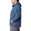 imageColumbia Mens Tall Heights Ii Hooded SoftshellDark Mountain