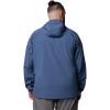 imageColumbia Mens Tall Heights Ii Hooded SoftshellDark Mountain