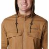 imageColumbia Mens Tanner Ranch Field JacketDelta