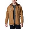 imageColumbia Mens Tanner Ranch Field JacketDelta