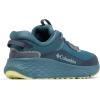 imageColumbia Mens Terrastride CRZ Hiking ShoeEverblueCrushed Blue