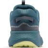 imageColumbia Mens Terrastride CRZ Hiking ShoeEverblueCrushed Blue