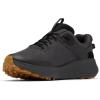 imageColumbia Mens Terrastride CRZ Hiking ShoeSharkBlack