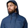 imageColumbia Mens The Drizz JacketDark Mountain