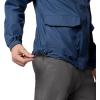 imageColumbia Mens The Drizz JacketDark Mountain