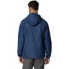 imageColumbia Mens The Drizz JacketDark Mountain