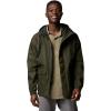 imageColumbia Mens The Drizz JacketGreenscape