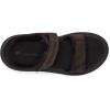 imageColumbia Mens Trailstorm Hiker 2 Strap Sport SandalBarkBlack