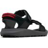 imageColumbia Mens Trailstorm Hiker 2 Strap Sport SandalBlackDark Grey
