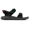 imageColumbia Mens Trailstorm Hiker 2 Strap Sport SandalBlackDark Grey