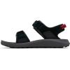 imageColumbia Mens Trailstorm Hiker 2 Strap Sport SandalBlackDark Grey