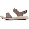 imageColumbia Mens Trailstorm Hiker 2 Strap Sport SandalIronLight Camel