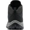 imageColumbia Mens Transverse Hike Waterproof BootBlackTi Grey Steel