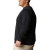 imageColumbia Mens Trek CrewBlackCity Grey