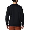imageColumbia Mens Trek CrewBlackCity Grey