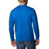 imageColumbia Mens Trek CrewBright Indigo