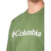 imageColumbia Mens Trek CrewCanteenCsc Branded Logo