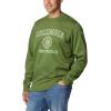 imageColumbia Mens Trek CrewCanteenCsc Emblem