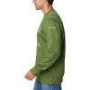 imageColumbia Mens Trek CrewCanteenCsc Emblem