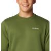 imageColumbia Mens Trek CrewCanteenCsc Sleeve Logo