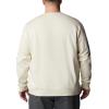 imageColumbia Mens Trek CrewChalkCsc Sleeve Logo