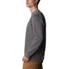 imageColumbia Mens Trek CrewCharcoal Heather