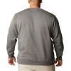 imageColumbia Mens Trek CrewCharcoal Heather