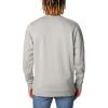 imageColumbia Mens Trek CrewColm Grey Hthr  College Life Graphic