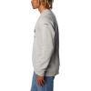 imageColumbia Mens Trek CrewColm Grey Hthr  College Life Graphic