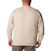 imageColumbia Mens Trek CrewDark Stone  College Life Graphic