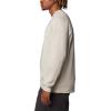 imageColumbia Mens Trek CrewDark StoneCsc Branded Logo