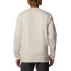 imageColumbia Mens Trek CrewDark StoneCsc Branded Logo