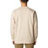 imageColumbia Mens Trek CrewDark StoneCsc Emblem