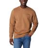 imageColumbia Mens Trek CrewDelta  Csc Sleeve Logo