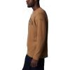 imageColumbia Mens Trek CrewDeltaArched Brand Logo