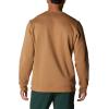imageColumbia Mens Trek CrewDeltaArched Brand Logo