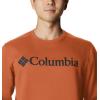 imageColumbia Mens Trek CrewHarvester