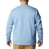 imageColumbia Mens Trek CrewJet StreamCsc Sleeve Logo