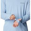 imageColumbia Mens Trek CrewJet StreamCsc Sleeve Logo