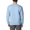imageColumbia Mens Trek CrewJet StreamCsc Sleeve Logo