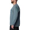 imageColumbia Mens Trek CrewMetal  College Life Graphic