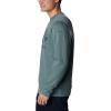 imageColumbia Mens Trek CrewMetal  College Life Graphic