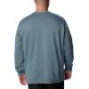imageColumbia Mens Trek CrewMetal  College Life Graphic
