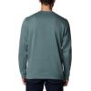 imageColumbia Mens Trek CrewMetal  College Life Graphic